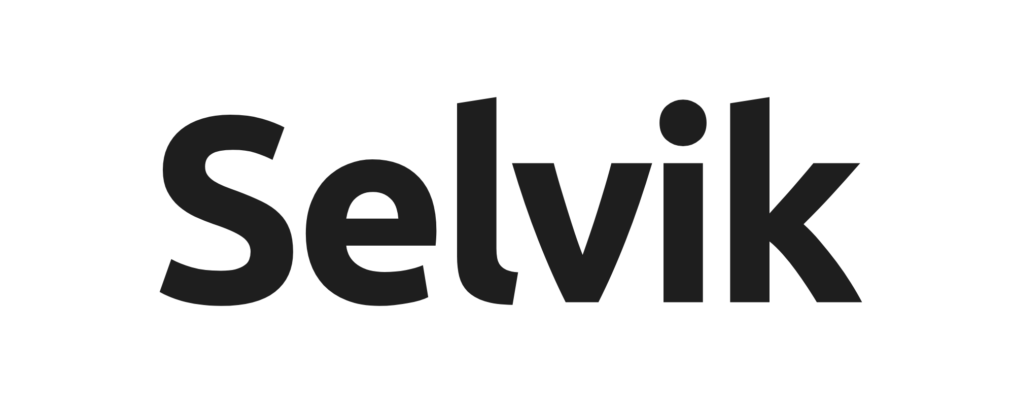 Selvik. Nordycki komfort.